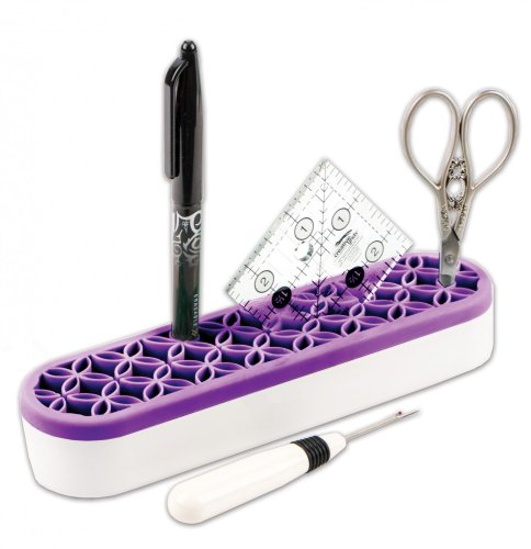 (image for) Oh Sew! Organized Stash n Store - Purple