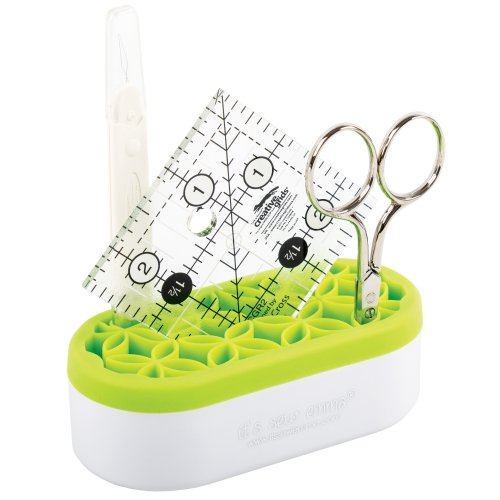 (image for) Mini Oh…Sew! Organized Stash 'N Store Lime
