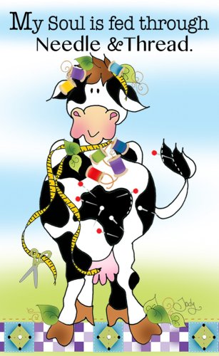 (image for) Magnet - Soul Cow