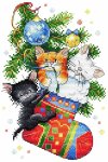 (image for) New Years Gift