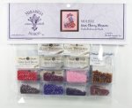 Miss Cherry Blossom Embellishment Pack (image for) Miss Cherry Blossom Embellishment Pack