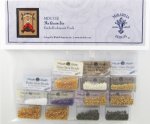 The Queen Bee Embellishment Pack (image for) The Queen Bee Embellishment Pack