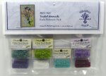 (image for) Twisted Mermaids Embellishment Pack