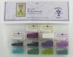 (image for) The Three Mermaids Embellishment Pack