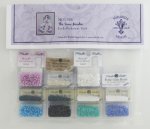 (image for) The Snow Maiden Embellishment Pack