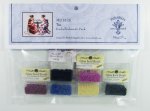 Tea Embellishment Pack (image for) Tea Embellishment Pack