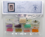 Camille in Bloom Embellishment Pack (image for) Camille in Bloom Embellishment Pack