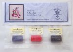 Pretty In Pink Embellishment Pack (image for) Pretty In Pink Embellishment Pack