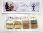 (image for) Lady of the Flag Limited Edition Embellishment Pack