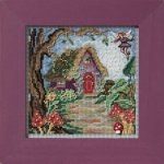 (image for) Fairy House (2025)