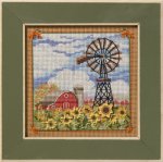 (image for) Windmill - Country Lane (2025)