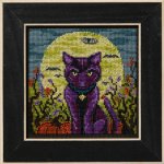 (image for) Spooky Cat (2025)