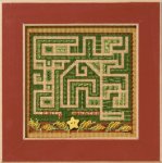 (image for) Corn Maze (2025)