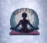 (image for) Namaste (2021)
