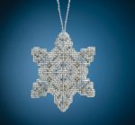 (image for) Crystal Snowflake (2020)