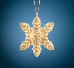 (image for) Pearl Snowflake (2020)