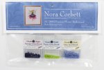 Passion Flower Bridesmaid Embellishment Pack (image for) Passion Flower Bridesmaid Embellishment Pack