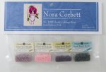 Leafy Cabbage Rose Rose Couture Embellishment Pack (image for) Leafy Cabbage Rose Rose Couture Embellishment Pack