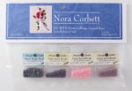 Great Cabbage-Leaved Rose Rose Couture Embellishment Pack (image for) Great Cabbage-Leaved Rose Rose Couture Embellishment Pack