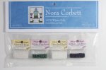 (image for) Winter Folly Winter Greenhouses Embellishment Pack