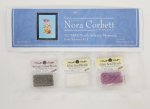 North Atlantic Mermaid Seven Seas Mermaids Embellishment Pack (image for) North Atlantic Mermaid Seven Seas Mermaids Embellishment Pack