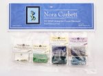(image for) Antarctic Ocean Mermaid Embellishment Pack