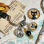 (image for) Pumpkin Keep & Needle Minder