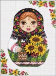 (image for) Russian Doll - Autumn