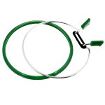 Nurge Spring Tension Embroidery Hoop 5" (image for) Nurge Spring Tension Embroidery Hoop 5"