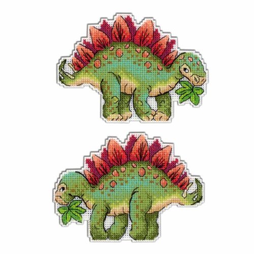 (image for) Stegosaurus