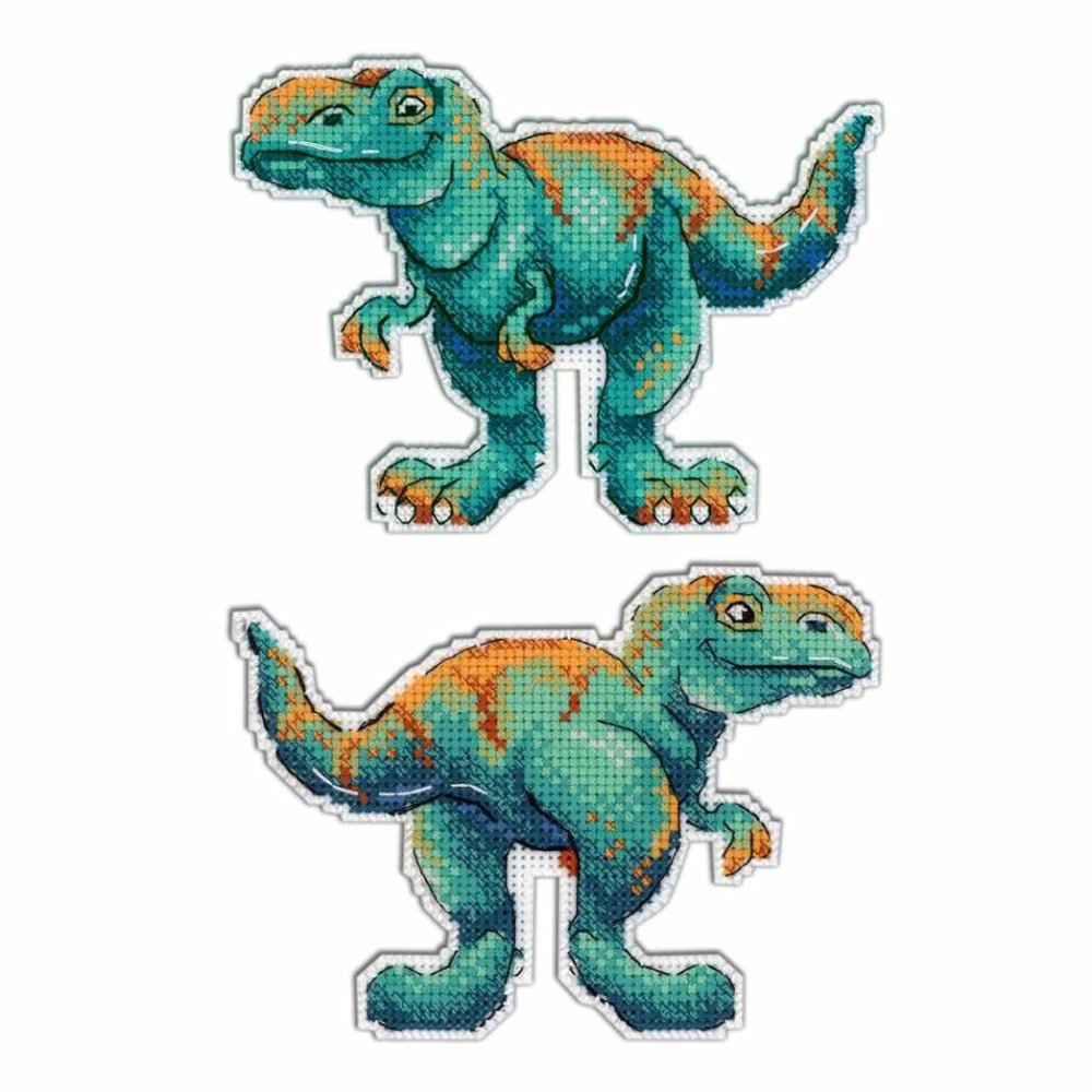 (image for) Tyrannosaurus