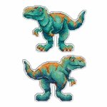 (image for) Tyrannosaurus