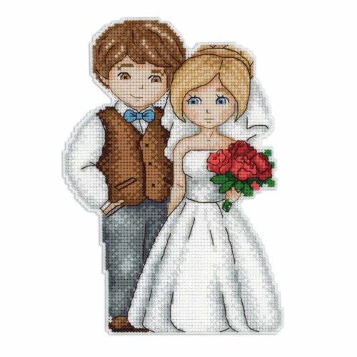 (image for) Bride And Groom