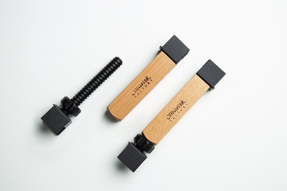 (image for) 30cm QH Bars V.22