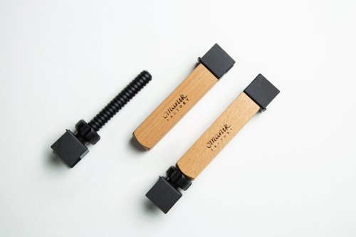 (image for) 30cm QH Bars V.22