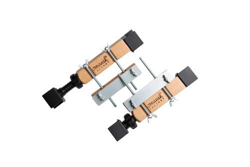 (image for) 50cm QH Bars with Side Stretchers V.22