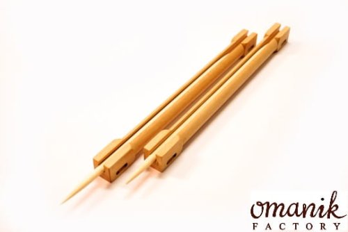 (image for) 15cm QL Rod Set