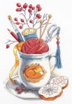 (image for) Crafter's Mug