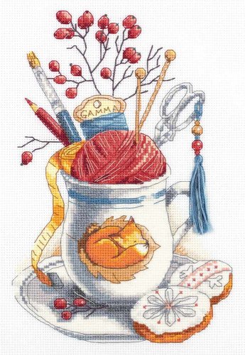(image for) Crafter's Mug