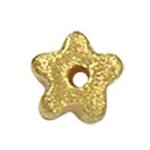 Metallic Gold Star, Extra Small (image for) Metallic Gold Star, Extra Small