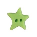 (image for) Glow Green Star, Small