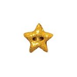 Brass Star, Small (image for) Brass Star, Small