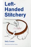 Left Handed Stitchery (image for) Left Handed Stitchery