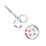 (image for) Riley Blake Designs Scissor And Tape Duo