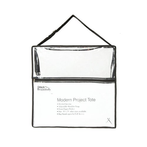 (image for) Modern Project Tote Large with Divider