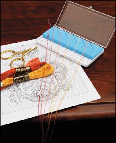 (image for) Needle Palette Needle Organizers