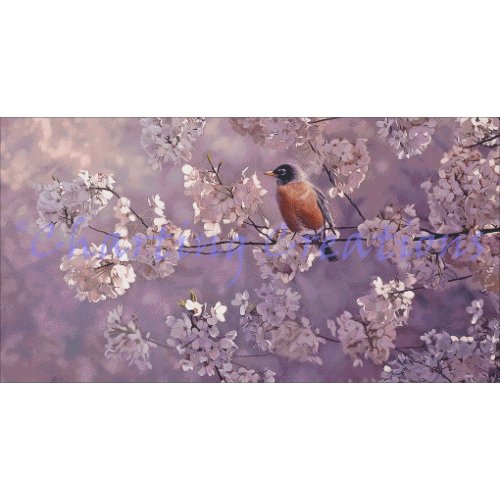 (image for) Ambassador Of Spring