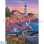 (image for) Lighthouse Cove