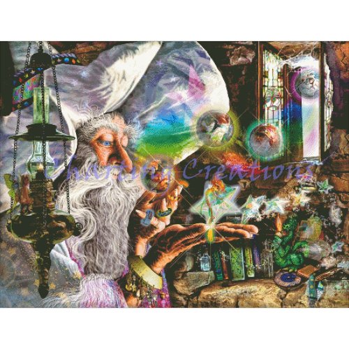 (image for) The Summons