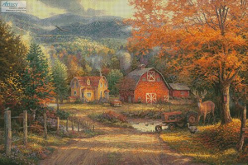 (image for) Country Roads Take Me Home
